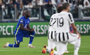 Thuram: «Razzismo nel calcio? Se interrompiamo le partite…»