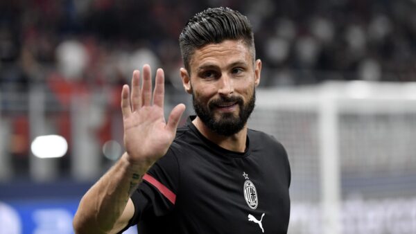 Giroud
