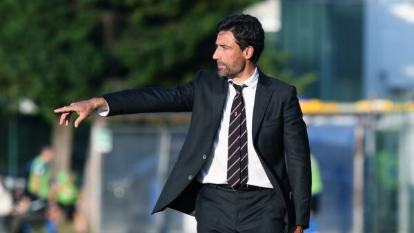 Milan Primavera