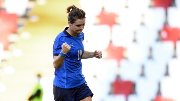 Italia Moldova quilificazione Mondiali