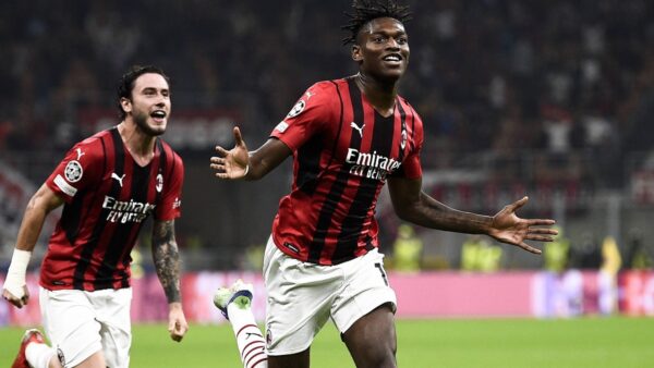 Leao Milan