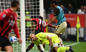 Milan Venezia: mini record nuovamente raggiunto dopo lo scorso anno