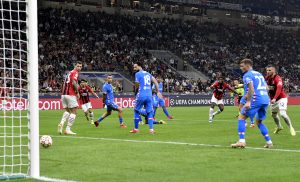 Jacobelli: «Milan scippato. Rosetti, basta con questi arbitri»