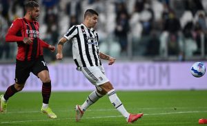 Highlights e Gol Juventus Milan: le immagini del match – VIDEO