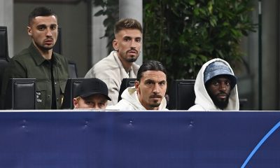 ibrahimovic krunic bakayoko kjaer castillejo