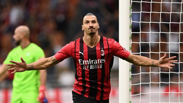 Milan Lazio serie A