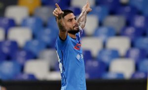 Insigne MLS, l’agente smentisce: «Nessuna trattativa, discusso di altro»