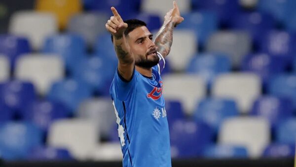 Lorenzo Insigne