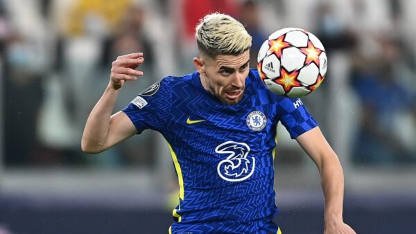 Jorginho