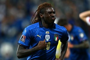 Kean: «Europeo duro, importante riprendersi l’Italia»