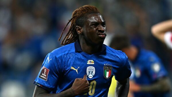 Italia Lituania qualificazione Mondiali Qatar