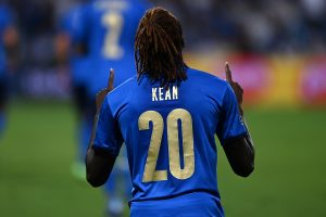 Calciomercato Milan, novità importantissima su Kean! I tifosi in estasi, Tare ci prova seriamente