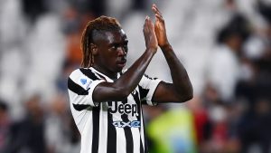 Juve Milan, Kean: «Contenti di aver cominciato così…»