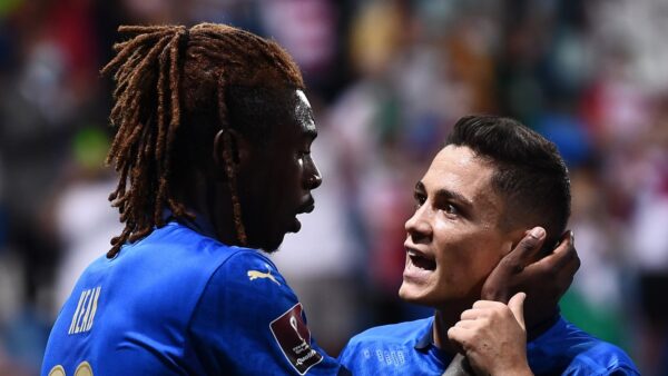 Italia Lituania qualificazione Mondiali Qatar