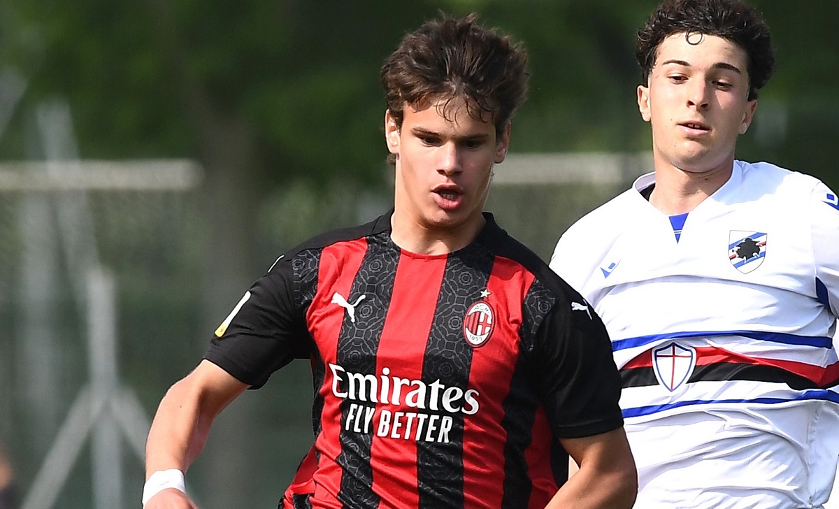 MN24 - Calciomercato Milan: il terzino Kerkez all'AZ Alkmaar 26 kerkez milan primavera