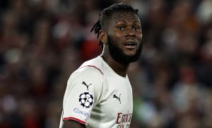 Gazzetta dello Sport: «La gioia di Ibra, i dolori di Kessie»