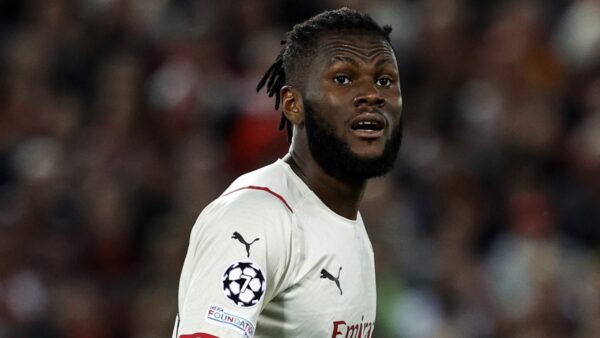 Kessié