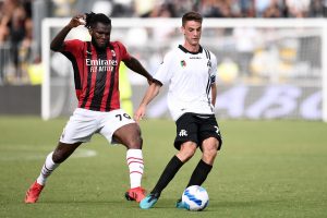 Agente Kessie: «Mai proposto all’Inter, ci sono voci che danno fastidio»