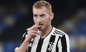 Kulusevski Milan: strada in salita, ecco il motivo