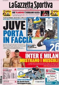 la gazzetta dello sport 2021 09 12 613d34fc16686