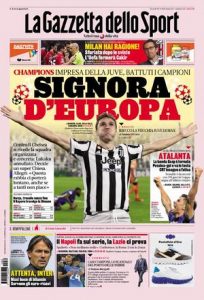 la gazzetta dello sport 2021 09 30 6154effdba50f