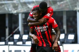 Giovani Milan: Diaz e Leao gli intoccabili