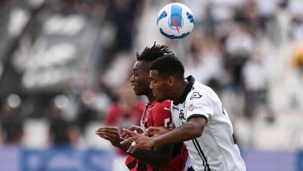 Spezia.Milan serie A
