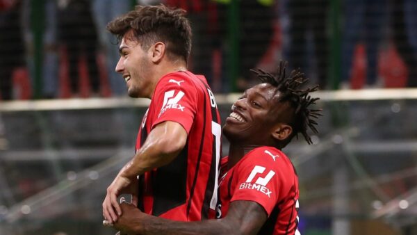 Leao brahim diaz