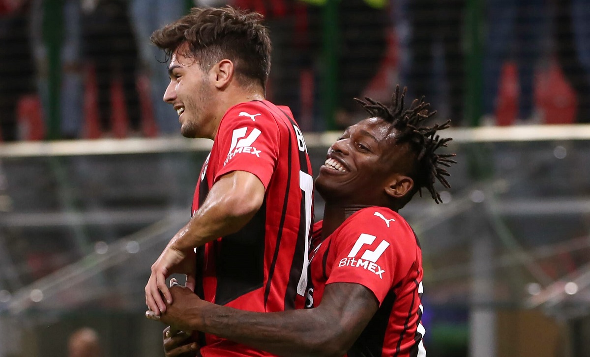 leao brahim diaz