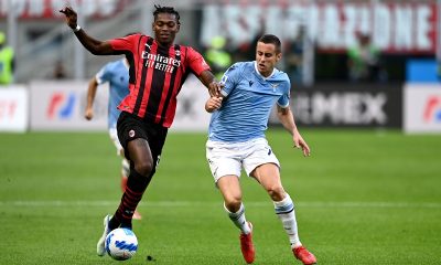 leao marusic milan lazio