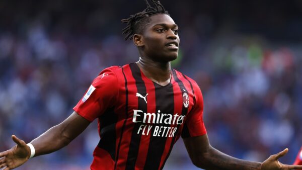 Milan Lazio serie A