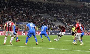 Trevisani: «Milan fuori dalla Champions? Assolutamente no, mi rifiuto»