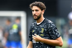Locatelli: «Ho abbracciato Donnarumma. Giocare con Tonali? Ecco cosa penso»