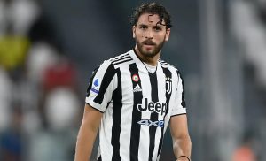 Locatelli a Dazn: «Tonali sarà il futuro del Milan»