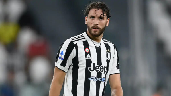 Locatelli juventus