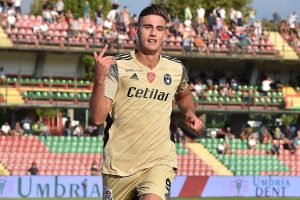 Calciomercato Milan: ancora interesse per Lucca, ma Juventus e Inter…