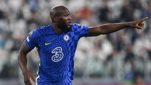 Caso Lukaku, interviene Tuchel: «È un nostro giocatore e…»