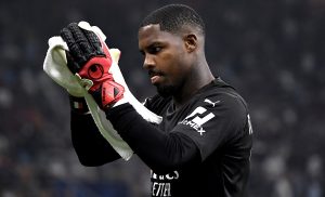 Milan, Maignan avverte: «Non dormo mai» – FOTO