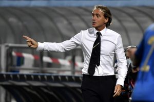 Frecciata Mancini ai club di Serie A: «Se posso aiutarli io lo faccio…»