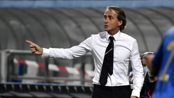 Italia Lituania qualificazione Mondiali Qatar