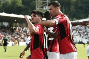 Joe Jordan: «Il Milan ha un gioco brillante. Scudetto? Vi dico tutto»