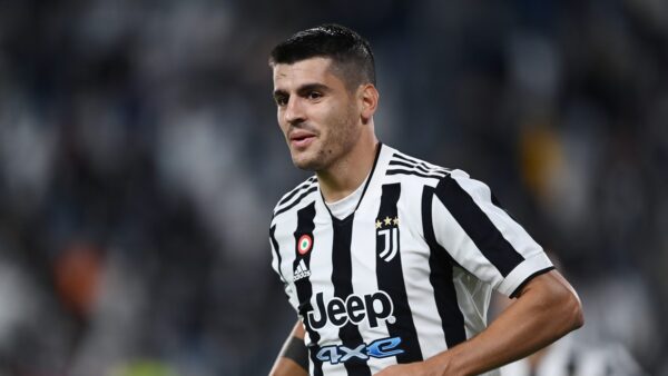 Juventus Milan serie A
