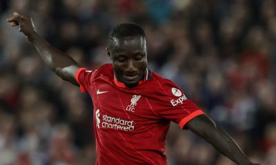 naby keita