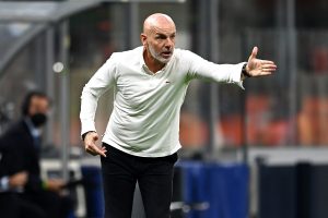 Il Milan: «Concentriamoci sulla trasferta di Bologna» – FOTO