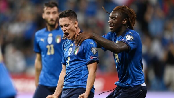 Italia Lituania qualificazione Mondiali Qatar