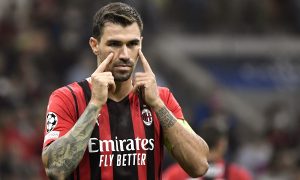 Romagnoli: «Speravamo per la Champions, ora testa al campionato»