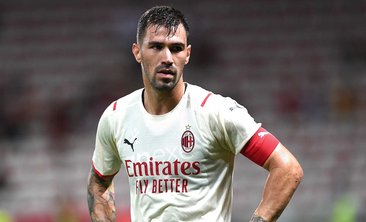 Romagnoli Lazio: bloccato il difensore dal Milan? Tutte le novità 26 romagnoli