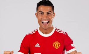 Ronaldo United, ora i Red Devils si credono più forti. La confessione