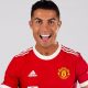 ronaldo manchester united