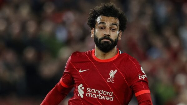 Salah